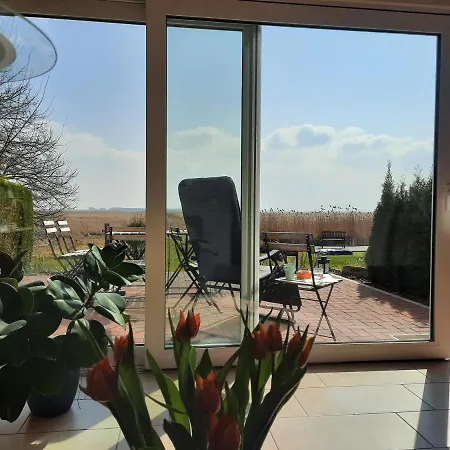 Apartamento Meer-Lust