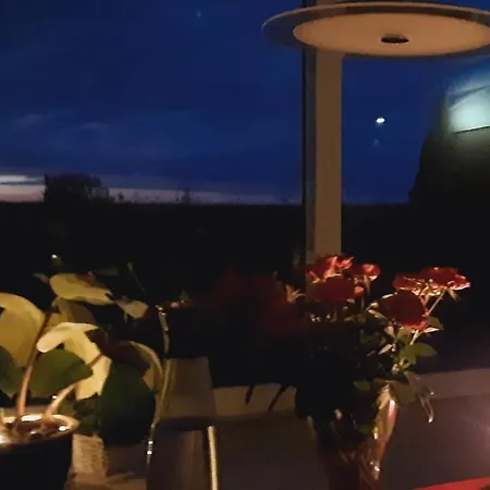Meer-Lust Apartamento *
