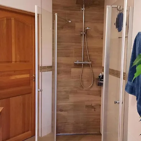 Meer-Lust Apartamento