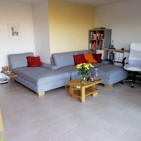 Apartamento Meer-Lust
