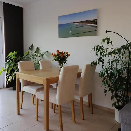 Apartamento Meer-Lust