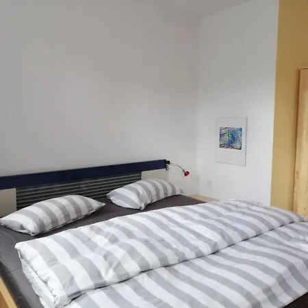 Apartamento Meer-Lust